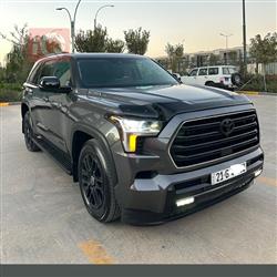 تۆیۆتا سیکۆیا